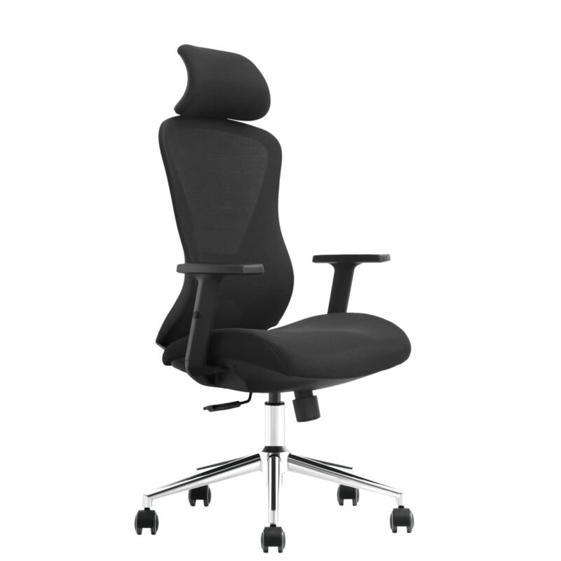 Office furniture supplier in UAE | High and Medium Back Chair