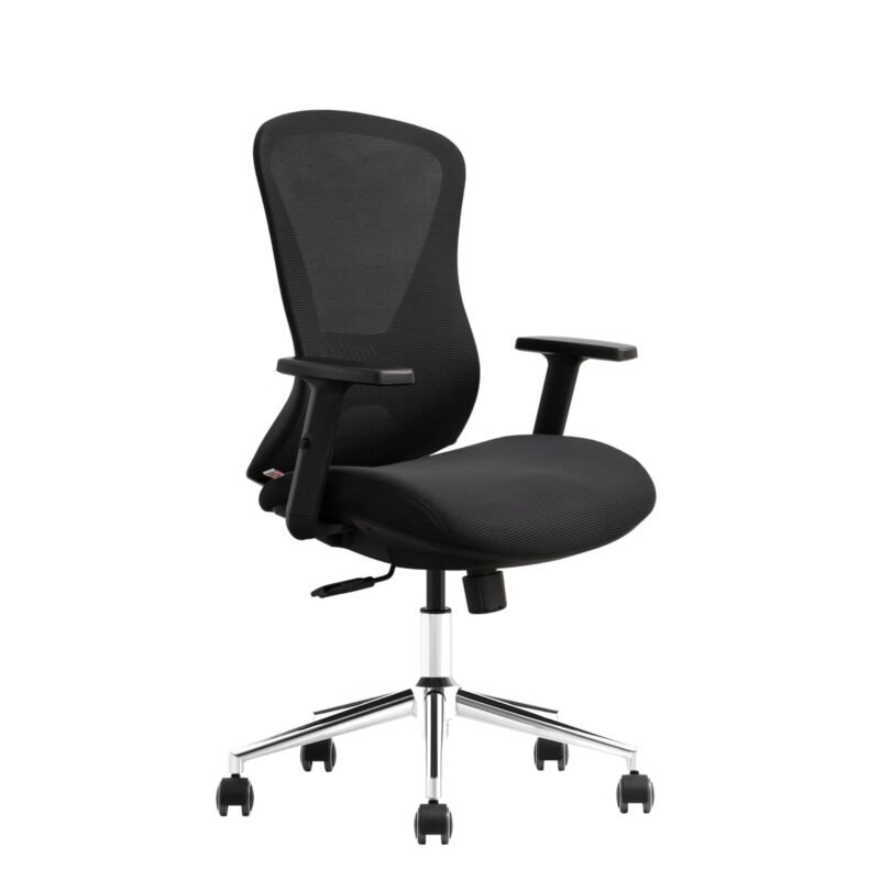 Office furniture supplier in UAE | High and Medium Back Chair