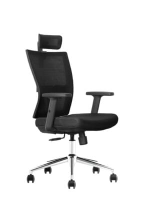 Office furniture supplier in UAE | High and Medium Back Chair