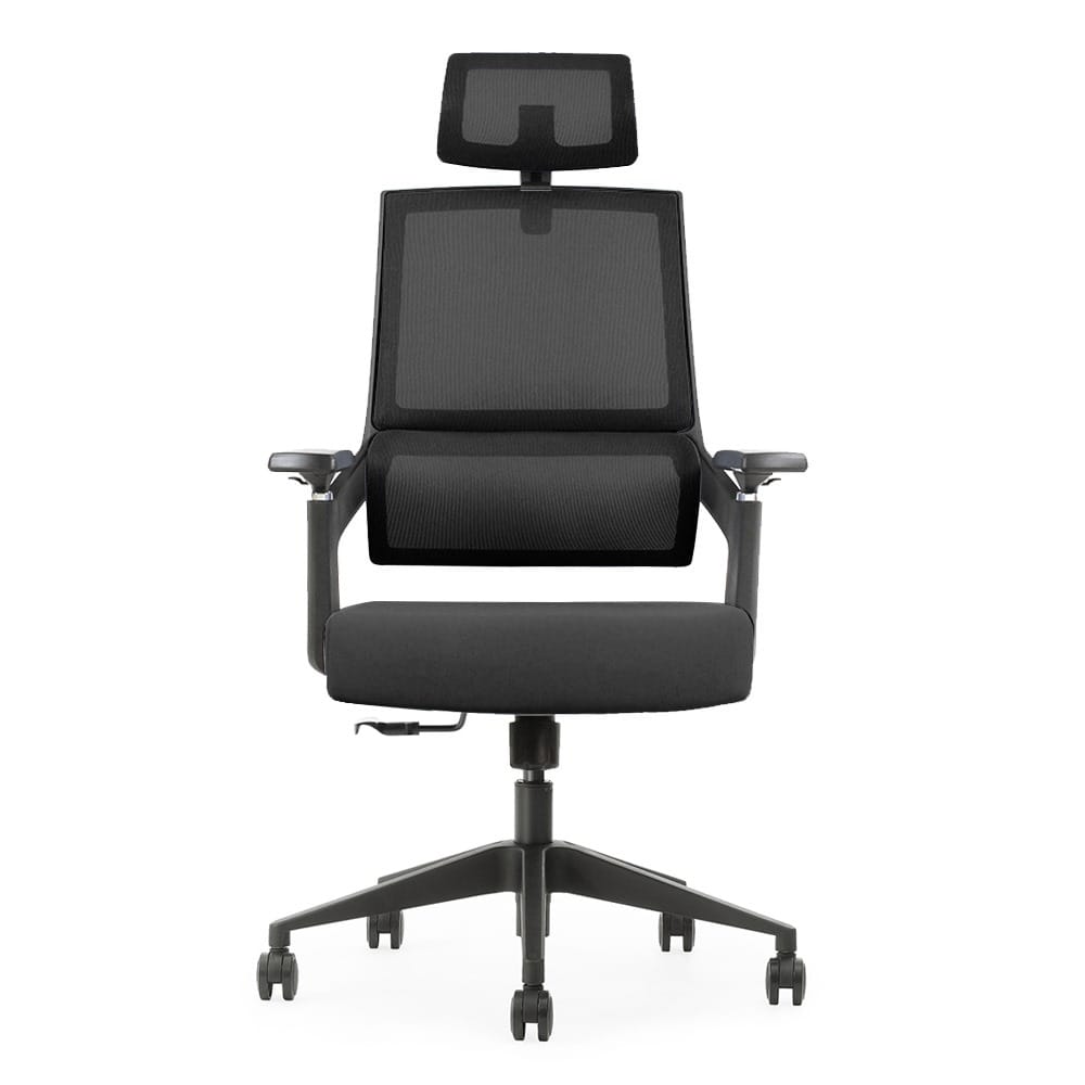 K7- High Back Mesh Chair K7- High Back Mesh Chair - Image 2