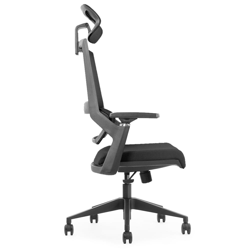 K7- High Back Mesh Chair High Back Mesh Chair | Office furniture supplier in UAE