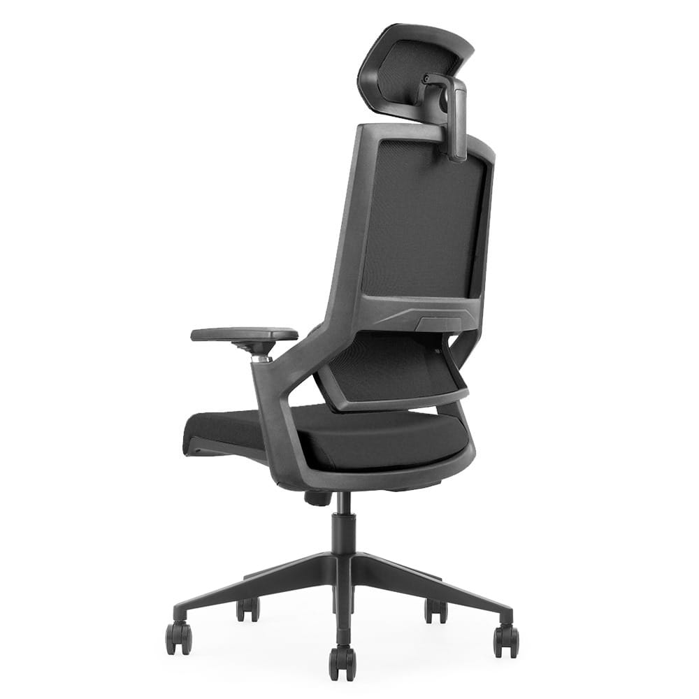 K7- High Back Mesh Chair High Back Mesh Chair | Office furniture supplier in UAE
