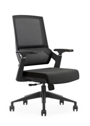 Office furniture supplier in UAE | High / Medium Back Chair