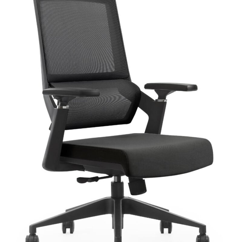 Office furniture supplier in UAE | High / Medium Back Chair