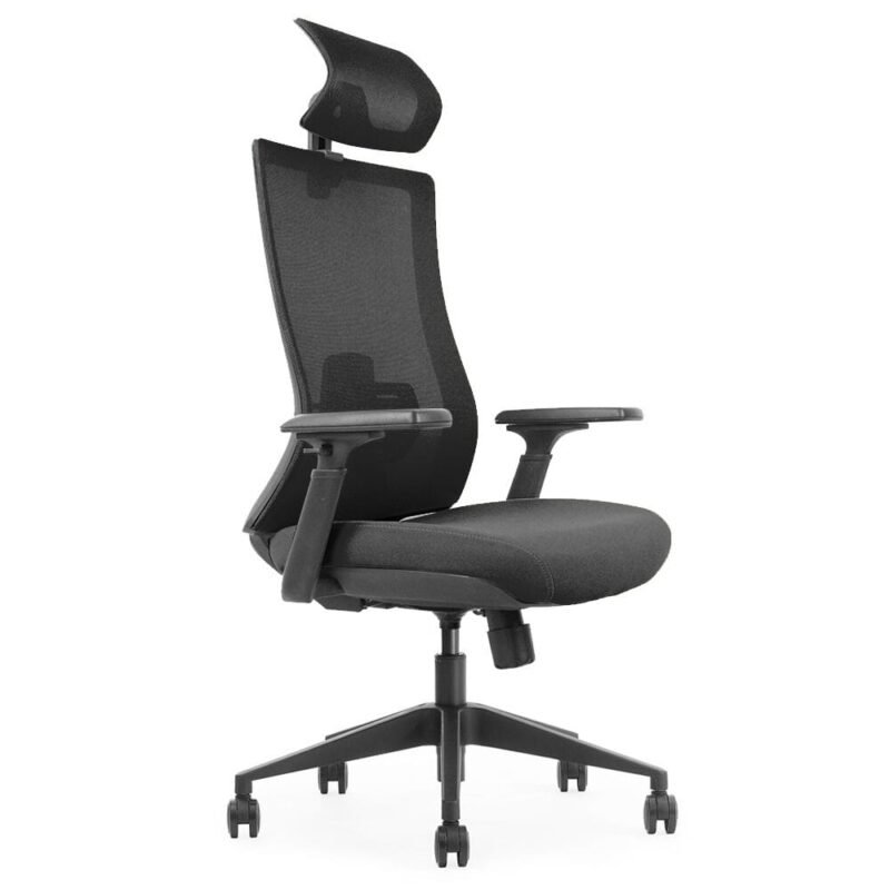 Office furniture supplier in UAE | High and Medium Back Chair