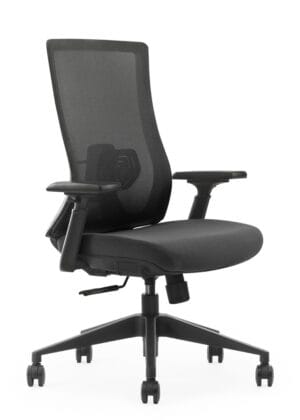 Office furniture supplier in UAE | High / Medium Back Chair