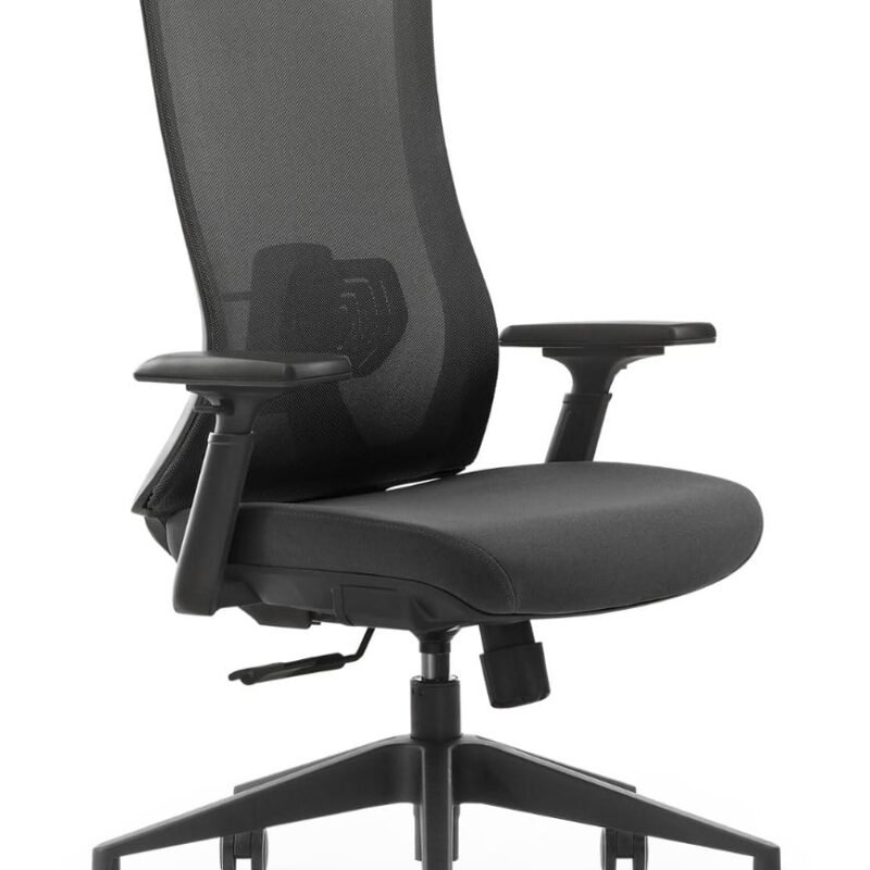 Office furniture supplier in UAE | High / Medium Back Chair