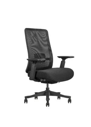 Office furniture supplier in UAE | High and Medium Back Chair