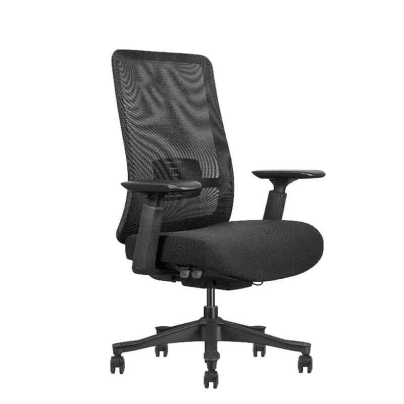 Office furniture supplier in UAE | High and Medium Back Chair