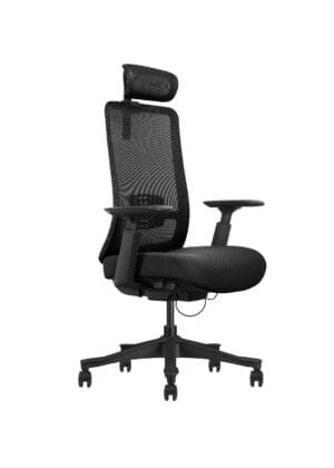 Office furniture supplier in UAE | High and Medium Back Chair
