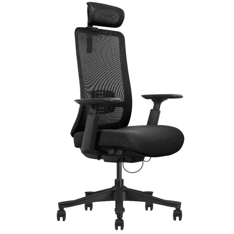 Office furniture supplier in UAE | High and Medium Back Chair