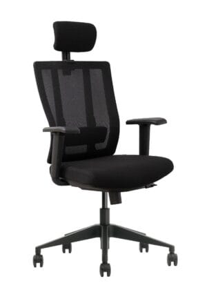 Office furniture supplier in UAE | High and Medium Back Chair