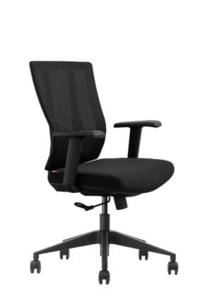 Office furniture supplier in UAE | High / Medium Back Chair