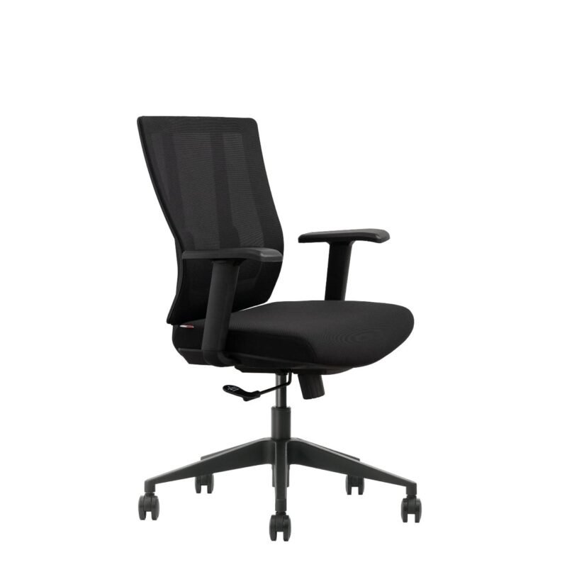 Office furniture supplier in UAE | High / Medium Back Chair