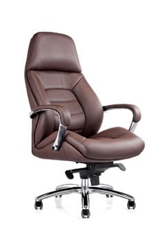 Wholesale office furniture supplier in Dubai, UAE | Executive Leather Chairs