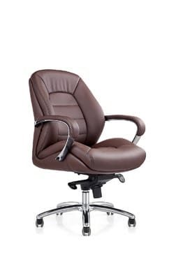 Wholesale office furniture supplier in Dubai, UAE | Executive Leather Chairs