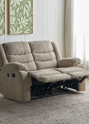 AOGT-RCS32 Manual Recliner Sofa