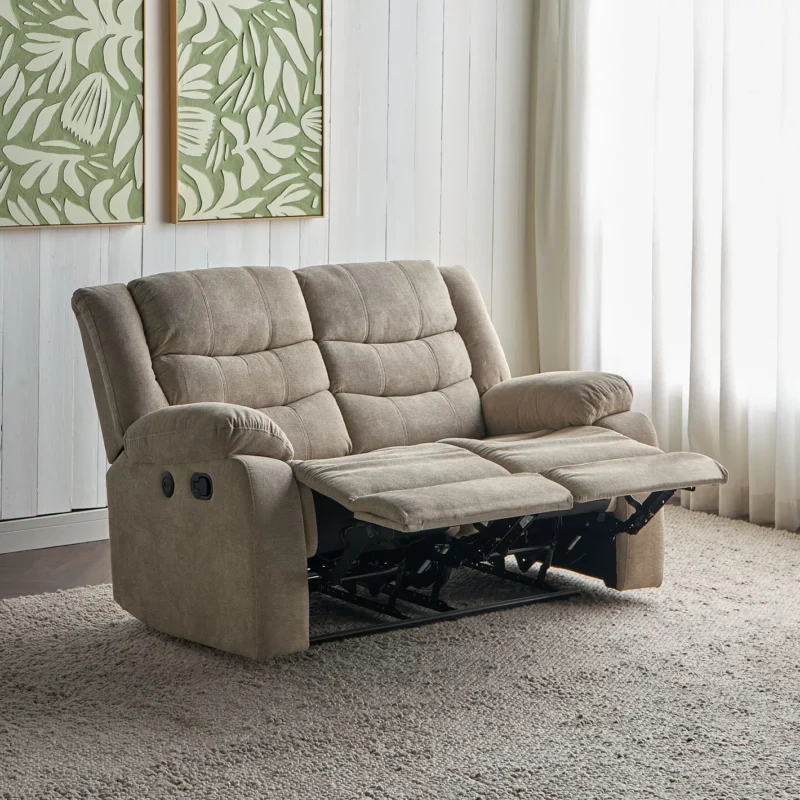 AOGT-RCS32 Manual Recliner Sofa