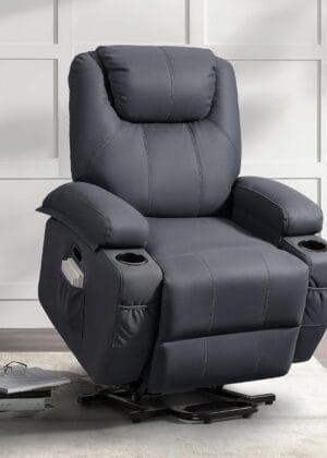 AOGT-RCS46 Power Lift Electric Recliner Sofa